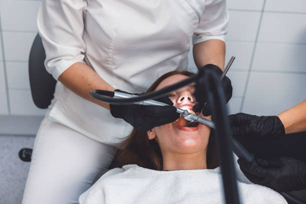 Best Emergency Dental Care for Broken or Chipped Teeth in Conesus Lake, NY